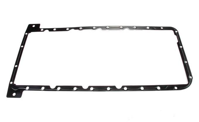 BMW Engine Oil Pan Gasket - Upper 11137545293